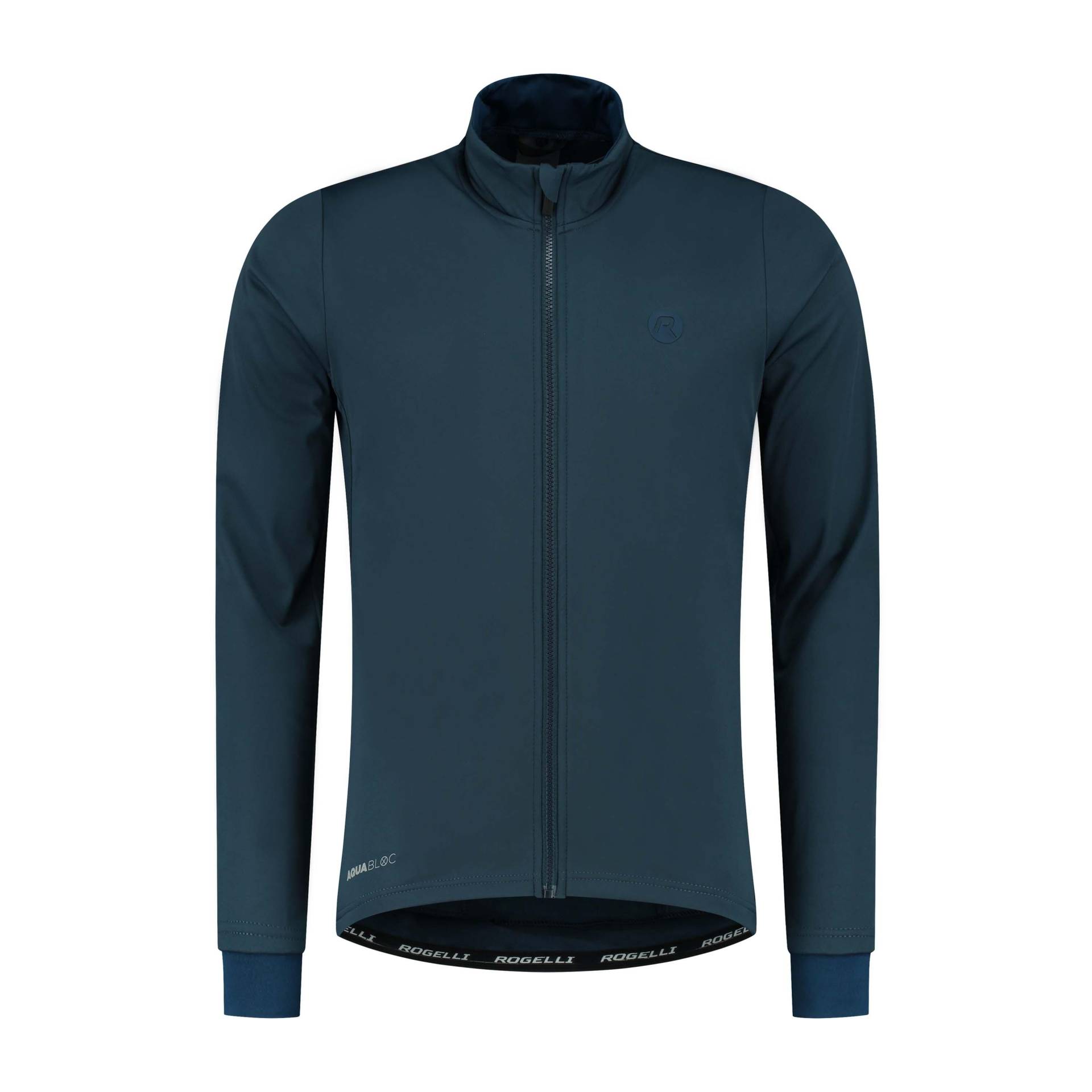 Fahrrad Winterjacke Herren - Essential von ROGELLI