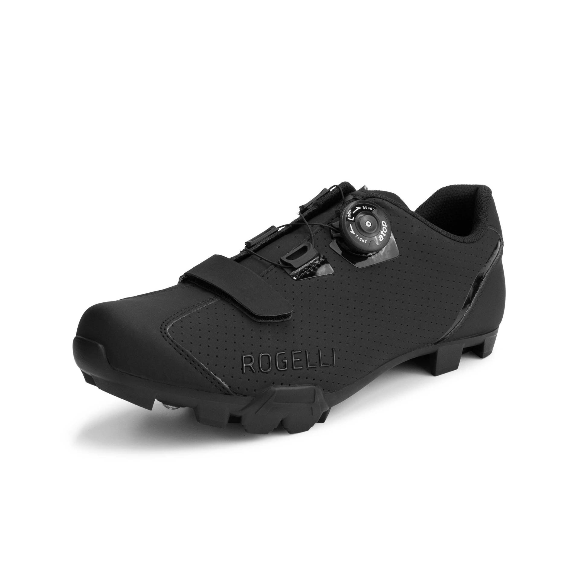 Fahrradschuhe MTB Unisex - R-400x MTB von ROGELLI