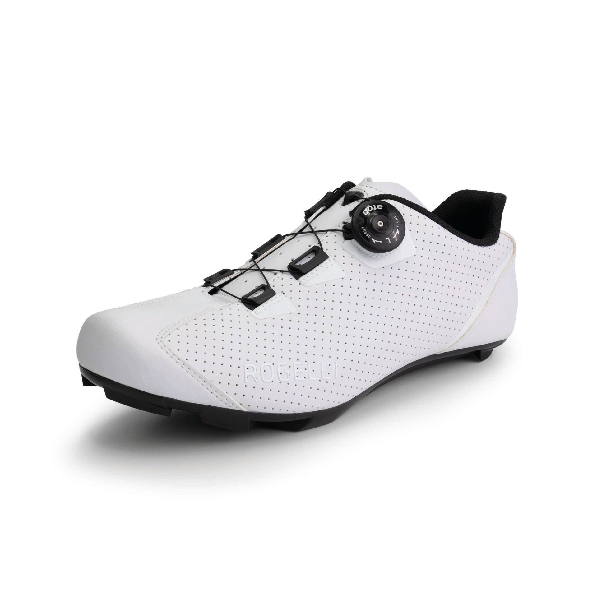 Fahrradschuhe Rennrad Unisex - R-400 Race von ROGELLI