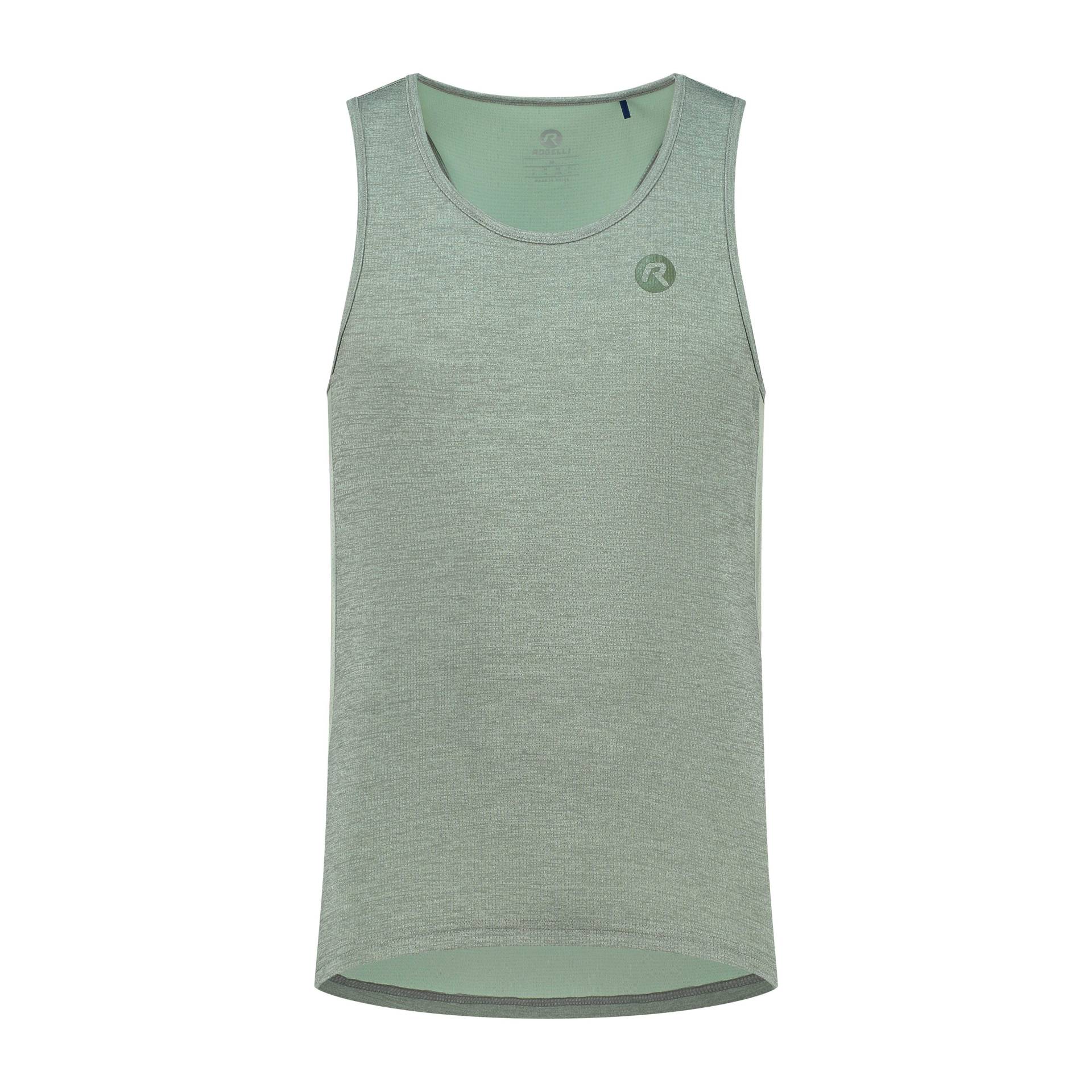 Lauftop-Tanktop Herren - Ace von ROGELLI