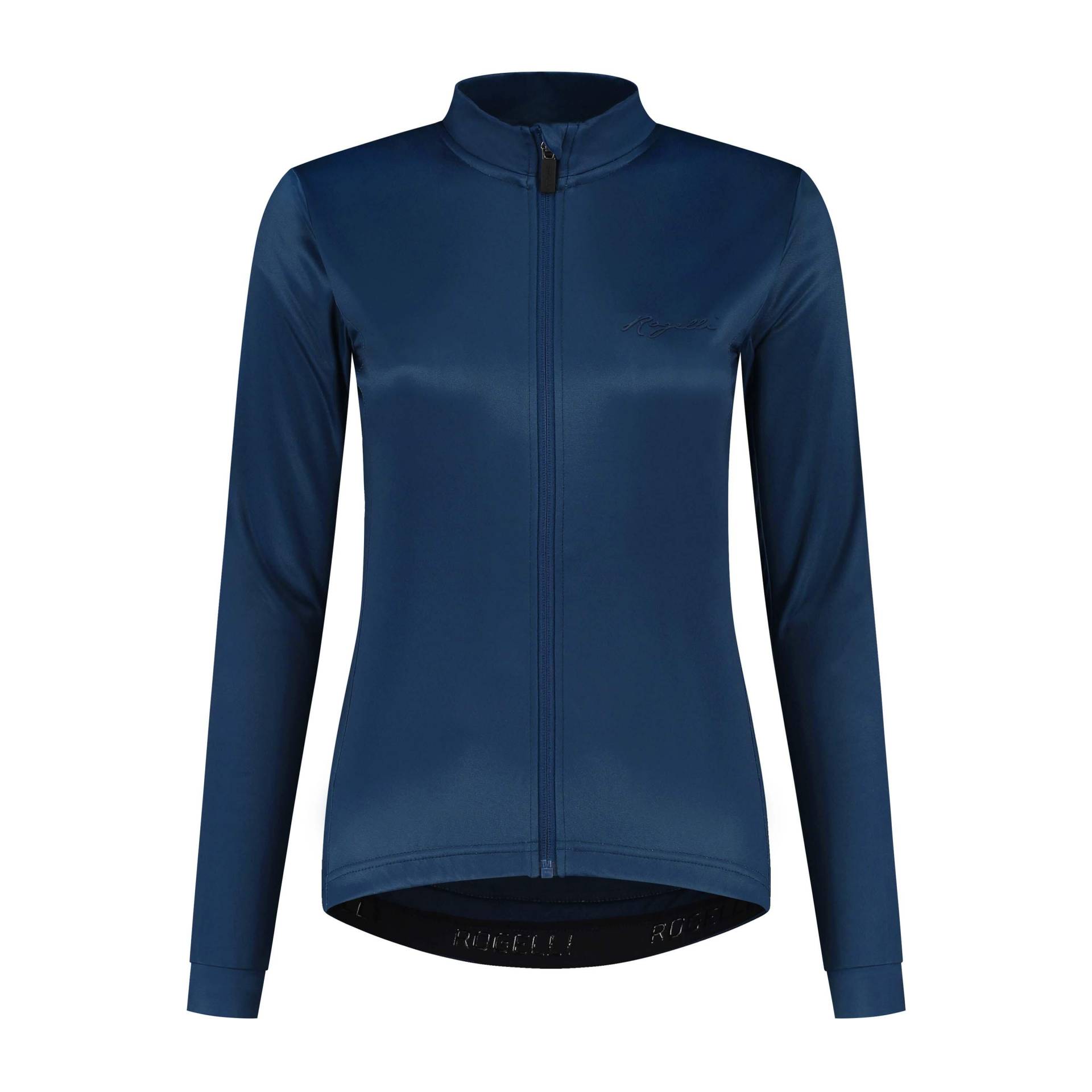 Radtrikot Langarm Damen - Core von ROGELLI