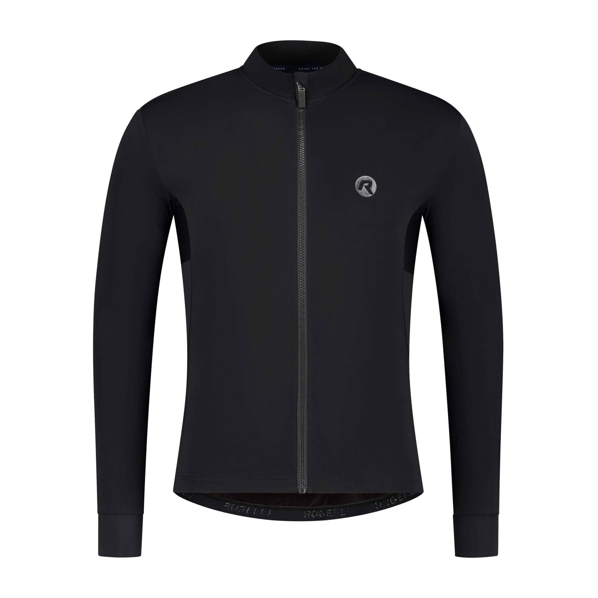 Radtrikot Langarm Herren - Distance von ROGELLI