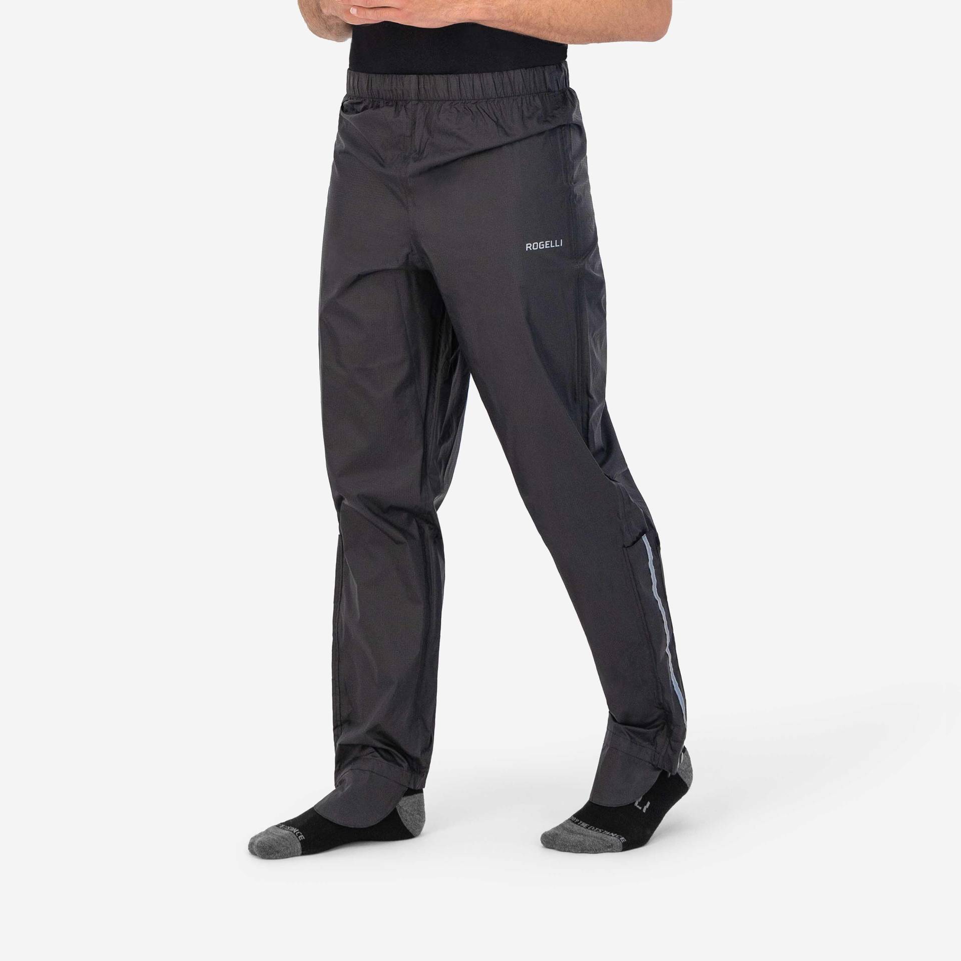 Regenhose Herren - Houston von ROGELLI