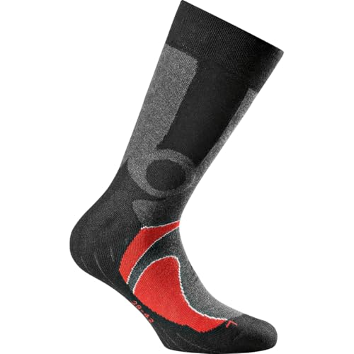 ROHNER Basic Trekking 2er Pack RED - 47-50 ROHNER Basic Trekking 2er Pack RED - 47-50 von ROHNER