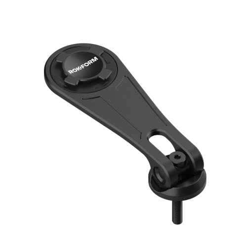 ROKFORM Unisex, Erwachsene V4 Bike Magnethalterung, Schwarz, Einheitsgröße ROKFORM Unisex, Erwachsene V4 Bike Magnethalterung, Schwarz, Einheitsgröße von ROKFORM