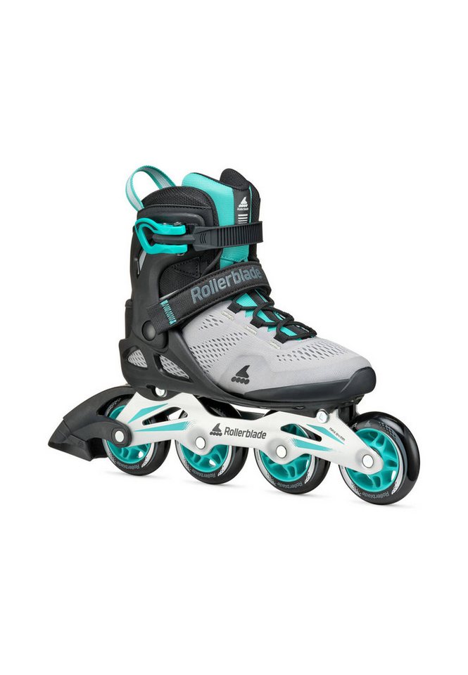ROLLERBLADE Inlineskates Damen Inlineskates MACROBLADE 80 ROLLERBLADE Inlineskates Damen Inlineskates MACROBLADE 80 von ROLLERBLADE