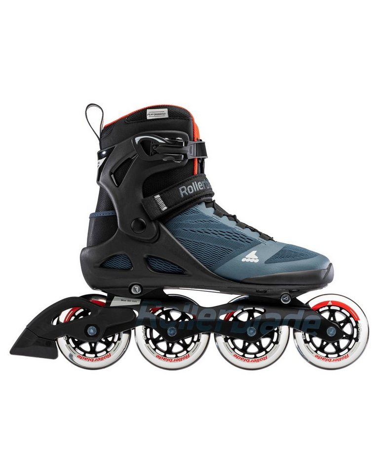 ROLLERBLADE Inlineskates Herren Inlineskates MACROBLADE 90 von ROLLERBLADE