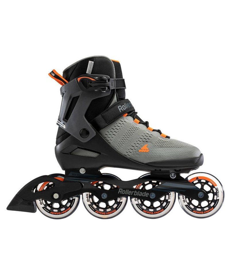ROLLERBLADE Inlineskates Herren Inlineskates "Sirio 90" ROLLERBLADE Inlineskates Herren Inlineskates "Sirio 90" von ROLLERBLADE