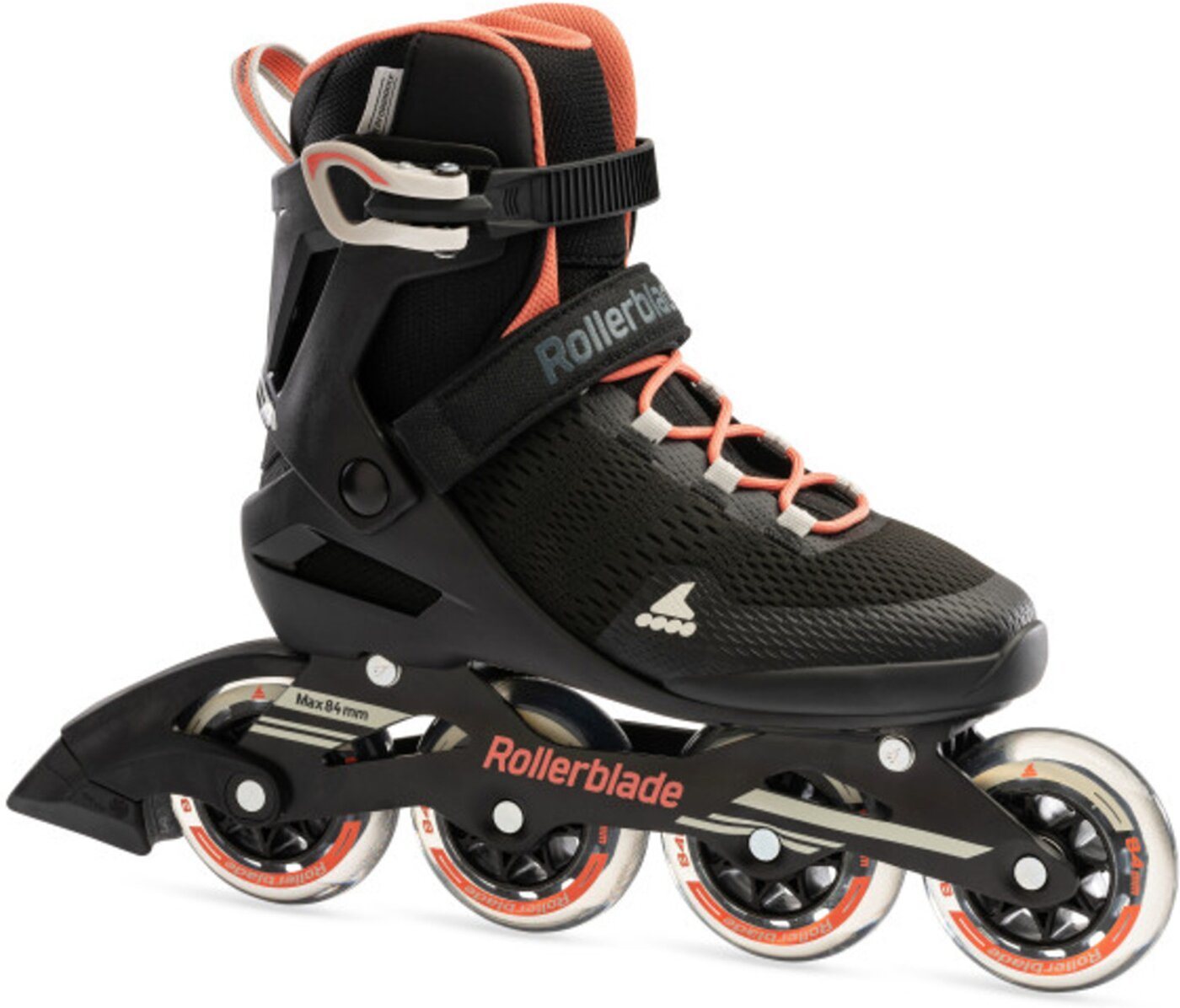 ROLLERBLADE Inlineskates SIRIO 84 W ROLLERBLADE Inlineskates SIRIO 84 W von ROLLERBLADE