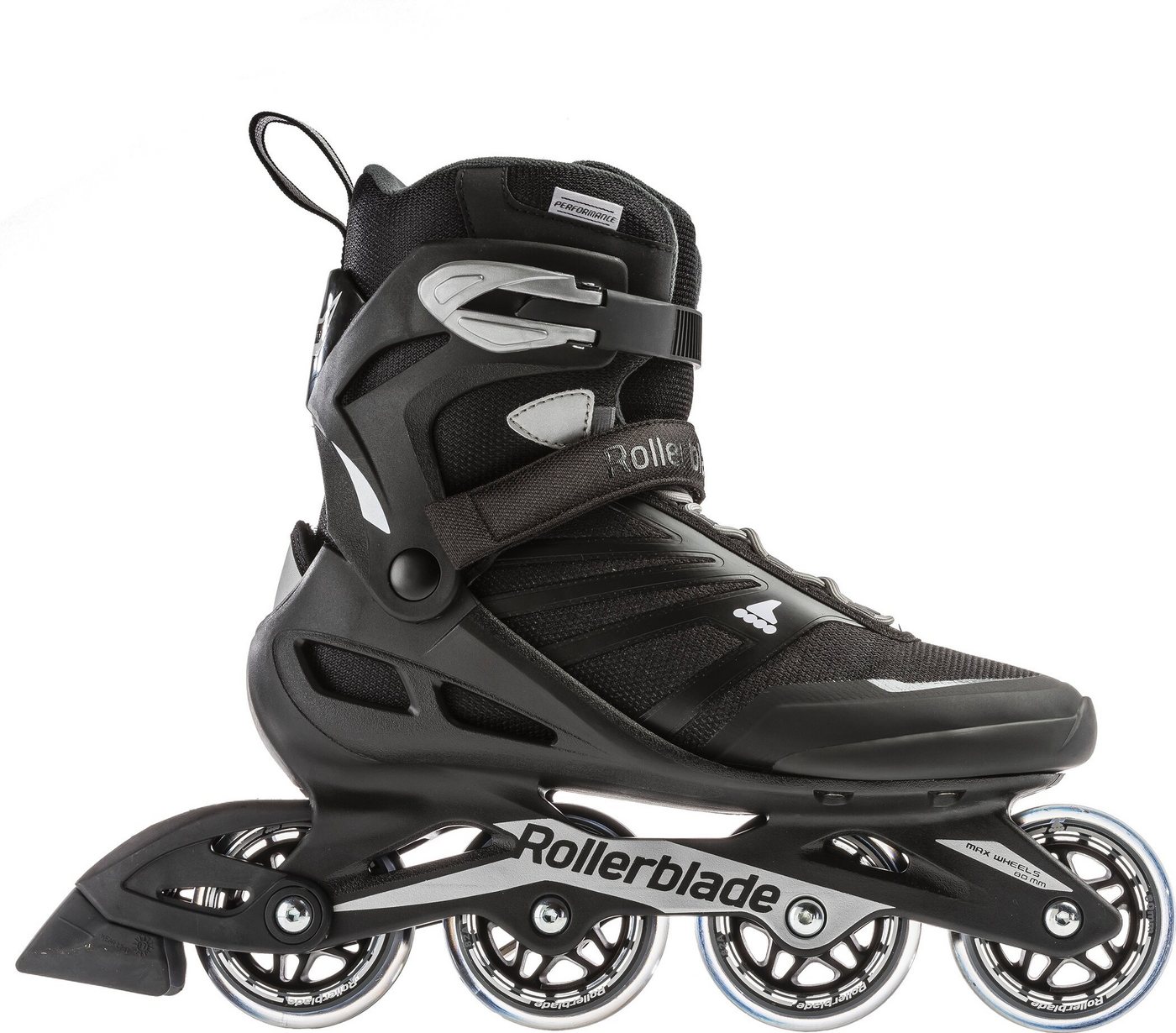 ROLLERBLADE Inlineskates ZETRABLADE ROLLERBLADE Inlineskates ZETRABLADE von ROLLERBLADE