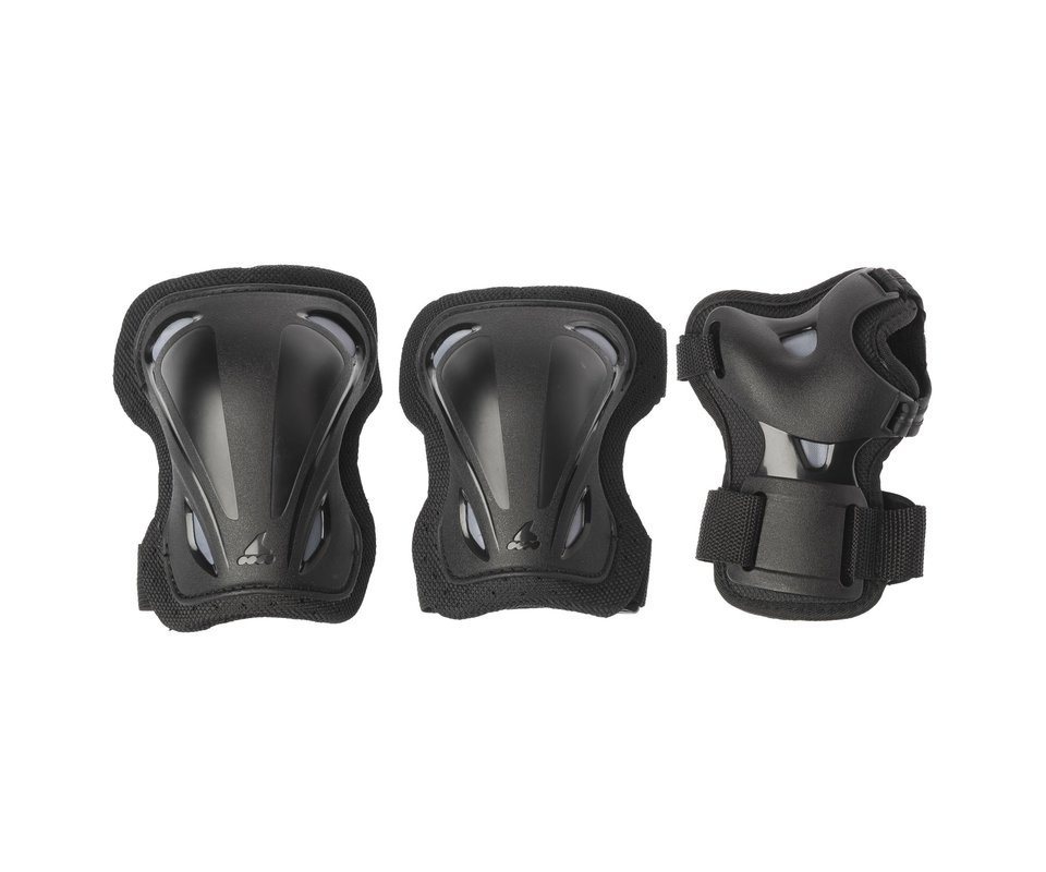 ROLLERBLADE Knieprotektor SKATE GEAR 3 PACK ROLLERBLADE Knieprotektor SKATE GEAR 3 PACK von ROLLERBLADE