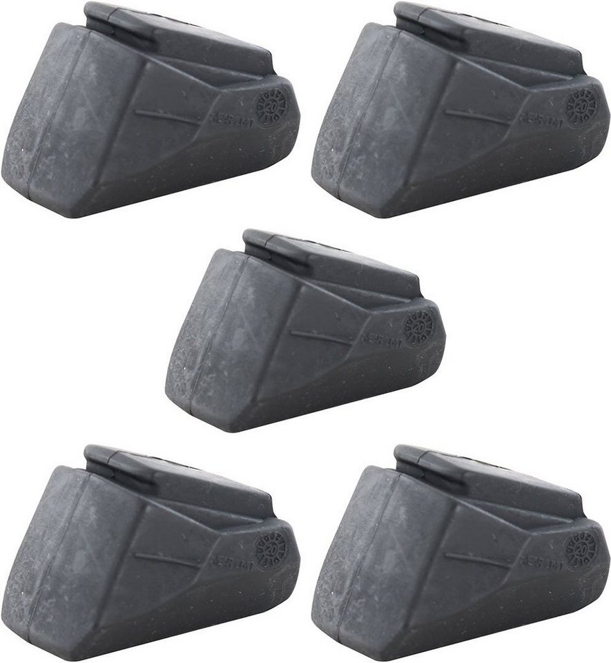 ROLLERBLADE Schlittschuhe ROLLERBLADE STD BRAKE Pad Stopper 5er Pack ROLLERBLADE Schlittschuhe ROLLERBLADE STD BRAKE Pad Stopper 5er Pack von ROLLERBLADE