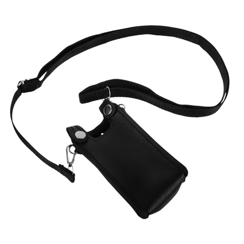 ROMISBABA Robuste Funkgerät Tasche UV Schutzetui Kompatibel mit Bf Plus Leichtes Kompaktes Radio Bag Case für Outdoor Camping Wandern Handliches Funkgerät Holder ROMISBABA Robuste Funkgerät Tasche UV Schutzetui Kompatibel mit Bf Plus Leichtes Kompaktes Radio Bag Case für Outdoor Camping Wandern Handliches Funkgerät Holder von ROMISBABA
