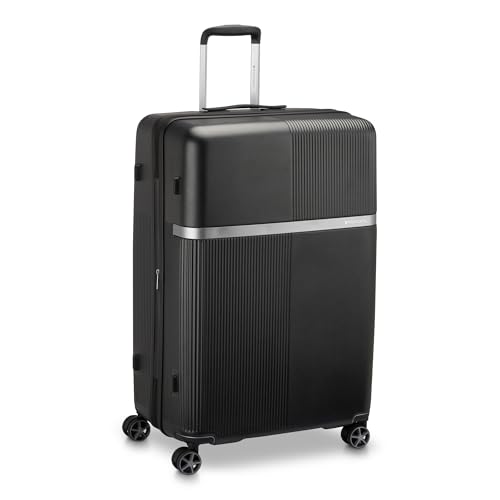 RONCATO Airglam Koffer, Schwarz , Grande RONCATO Airglam Koffer, Schwarz , Grande von RONCATO