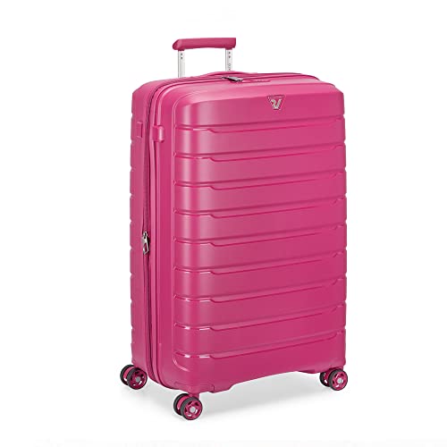 RONCATO B-Flying - 4-Rollen-Trolley L 78 cm erw. Magenta RONCATO B-Flying - 4-Rollen-Trolley L 78 cm erw. Magenta von RONCATO