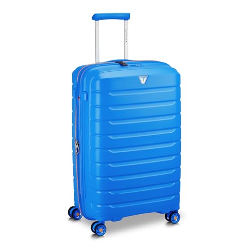 RONCATO B-Flying Spinner 68 cm Exp M Spot Sky Blu RONCATO B-Flying Spinner 68 cm Exp M Spot Sky Blu von RONCATO