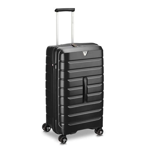 RONCATO B-Flying Trunk Trolley M Nero RONCATO B-Flying Trunk Trolley M Nero von RONCATO