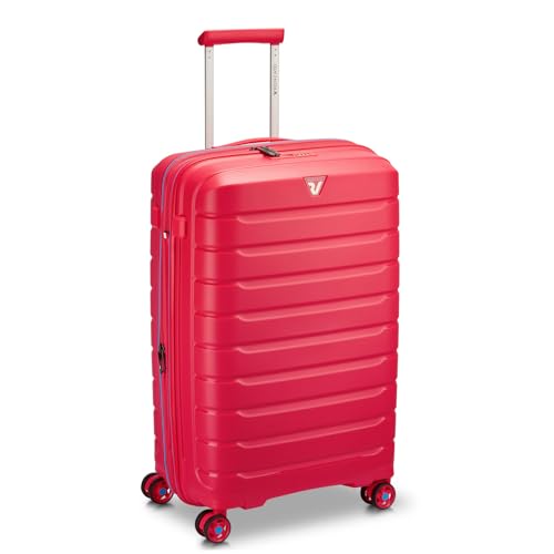 RONCATO B-Flying Spinner 68 cm Exp M Spot Radiant Red RONCATO B-Flying Spinner 68 cm Exp M Spot Radiant Red von RONCATO