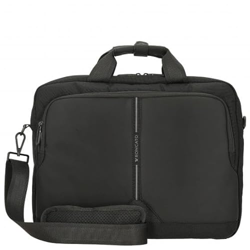 RONCATO Clayton - Laptoptasche 15.6" 40 cm nero RONCATO Clayton - Laptoptasche 15.6" 40 cm nero von RONCATO