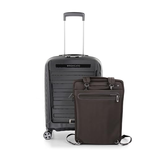 RONCATO Double Premium 4 Rollen Kabinentrolley 55 cm RONCATO Double Premium 4 Rollen Kabinentrolley 55 cm von RONCATO