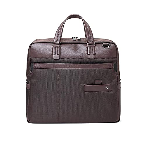 RONCATO Harvard Laptop-Organizer mit Schultergurt und Organizer RONCATO Harvard Laptop-Organizer mit Schultergurt und Organizer von RONCATO
