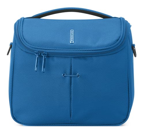 RONCATO Ironik 2.0 Beauty Case Denim RONCATO Ironik 2.0 Beauty Case Denim von RONCATO