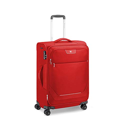 RONCATO Joy 4-Rollen Trolley 63 cm RONCATO Joy 4-Rollen Trolley 63 cm von RONCATO