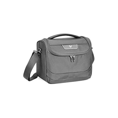 RONCATO Joy Beauty Case Antracite RONCATO Joy Beauty Case Antracite von RONCATO