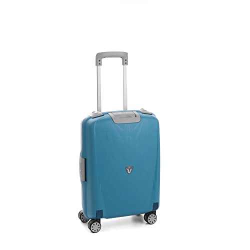 RONCATO Leichter Trolley mit 4 Rädern und TSA, Smaragd, Cabina, Hartschalenkoffer mit 4 Rädern RONCATO Leichter Trolley mit 4 Rädern und TSA, Smaragd, Cabina, Hartschalenkoffer mit 4 Rädern von RONCATO
