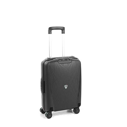 Roncato Light Koffer, 55 cm, 41 liters, Schwarz (Negro) Roncato Light Koffer, 55 cm, 41 liters, Schwarz (Negro) von RONCATO