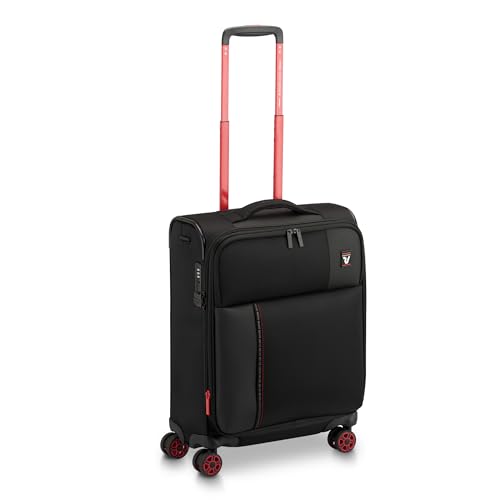 RONCATO Move Cabin Trolley Exp 4 W 55/20 cm Nero RONCATO Move Cabin Trolley Exp 4 W 55/20 cm Nero von RONCATO