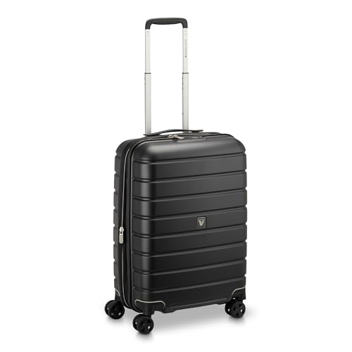 RONCATO ReLife 4 W Trolley 60/20 Exp Nero RONCATO ReLife 4 W Trolley 60/20 Exp Nero von RONCATO