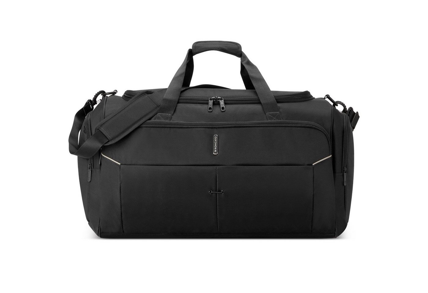 RONCATO Reisetasche Ironik 2.0, Nylon von RONCATO