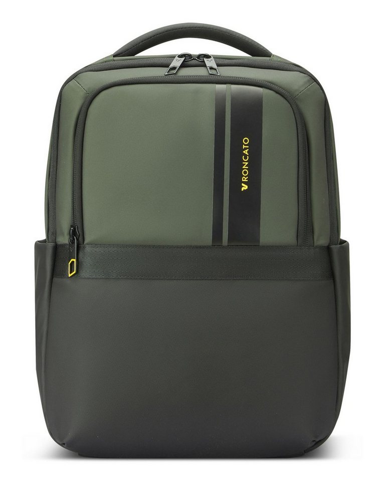 RONCATO Rucksack Metropolitan RONCATO Rucksack Metropolitan von RONCATO