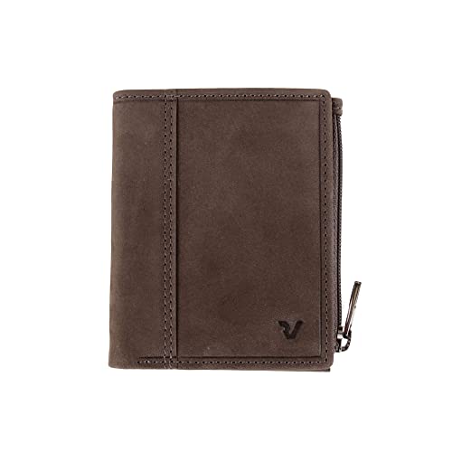 RONCATO Salento Geldbörse RFID Leder 8 cm RONCATO Salento Geldbörse RFID Leder 8 cm von RONCATO