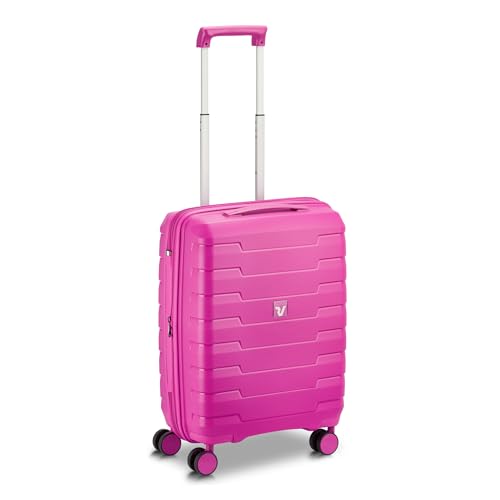 RONCATO Skyline 2.0 Cabin Spinner 4W 55/20 EXP S Fucsia RONCATO Skyline 2.0 Cabin Spinner 4W 55/20 EXP S Fucsia von RONCATO