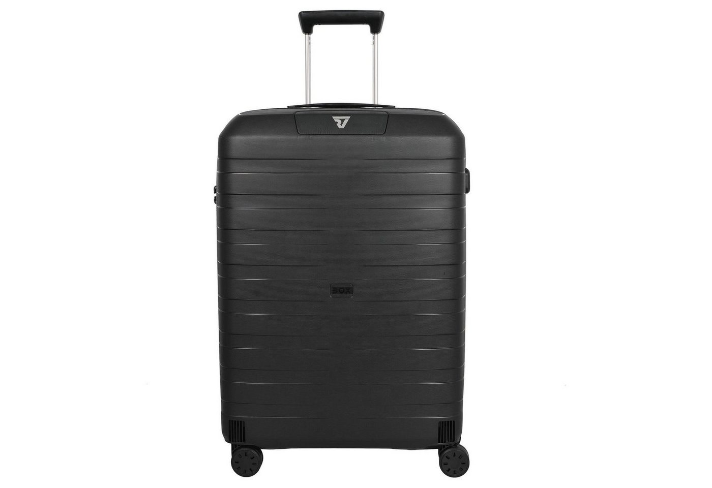 RONCATO Trolley Box Sport 2.0 - 4-Rollen-Trolley M 69 cm, 4 Rollen von RONCATO