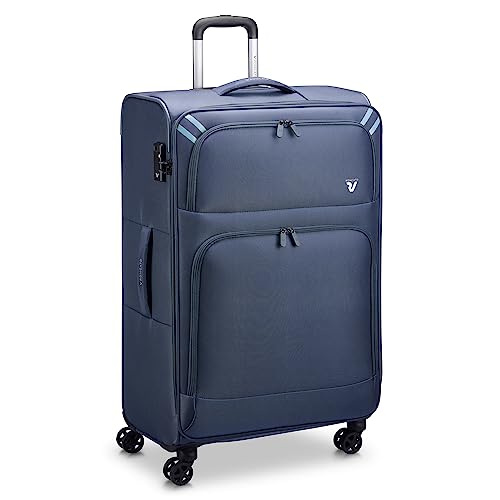 RONCATO Twin 4 Rollen Trolley L 75 cm von RONCATO