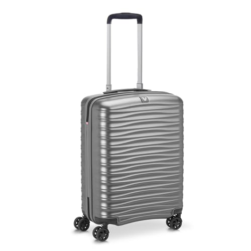 RONCATO Wave - 4-Rollen Kabinentrolley S 55 cm Champagne RONCATO Wave - 4-Rollen Kabinentrolley S 55 cm Champagne von RONCATO