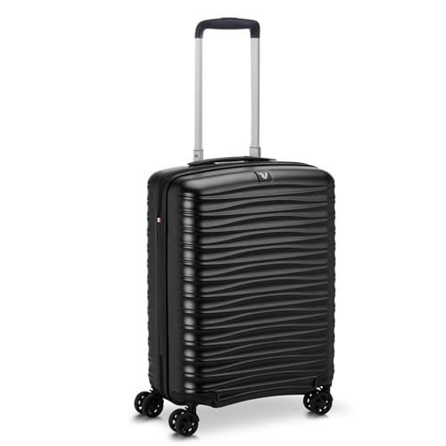 RONCATO Wave - 4-Rollen Kabinentrolley S 55 cm nero RONCATO Wave - 4-Rollen Kabinentrolley S 55 cm nero von RONCATO
