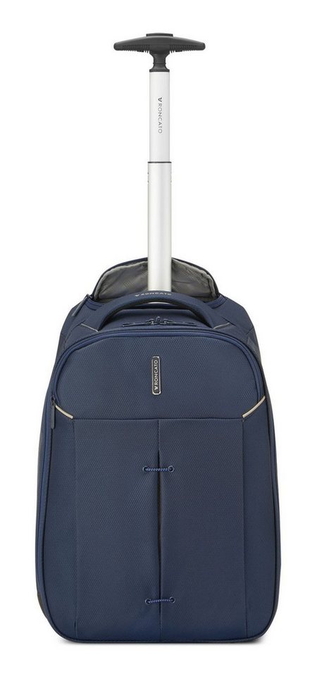 RONCATO Weichgepäck-Trolley Cabin Backpack Trolley, 2 Rollen RONCATO Weichgepäck-Trolley Cabin Backpack Trolley, 2 Rollen von RONCATO
