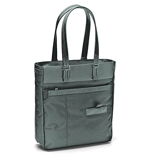 Roncato Harvard Shopper Vertikale Tablet-Halterung für Erwachsene, Anthrazit, One Size Roncato Harvard Shopper Vertikale Tablet-Halterung für Erwachsene, Anthrazit, One Size von RONCATO