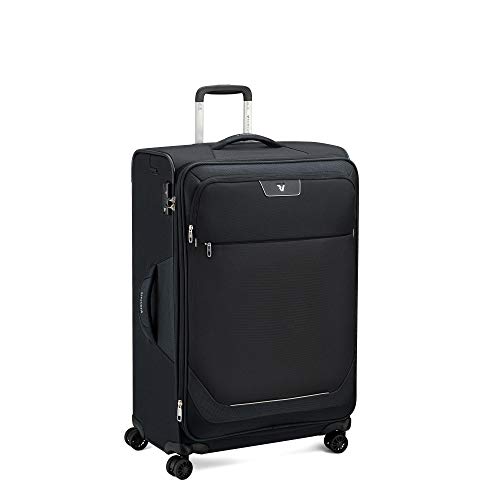 RONCATO Joy - 4-Rollen-Trolley L 75 cm erw. nero RONCATO Joy - 4-Rollen-Trolley L 75 cm erw. nero von RONCATO