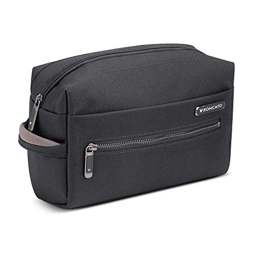Roncato Kulturtasche 21Cm Weich Sidetrack - cm 21 x 17 x 9 Leicht 2 Jahre Garantie Roncato Kulturtasche 21Cm Weich Sidetrack - cm 21 x 17 x 9 Leicht 2 Jahre Garantie von RONCATO