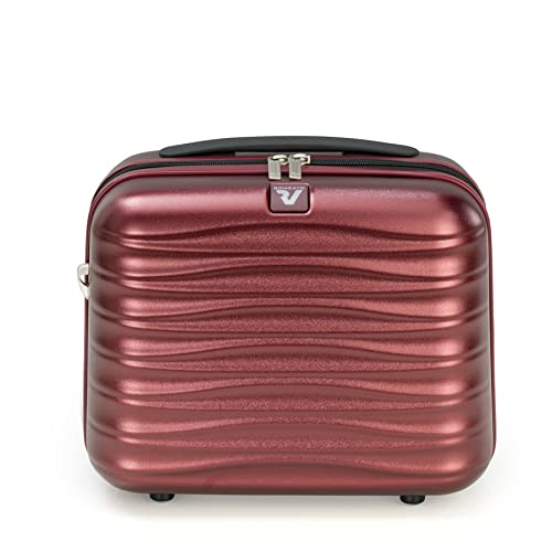 RONCATO Wave - Beautycase 32.5 cm dark red RONCATO Wave - Beautycase 32.5 cm dark red von RONCATO