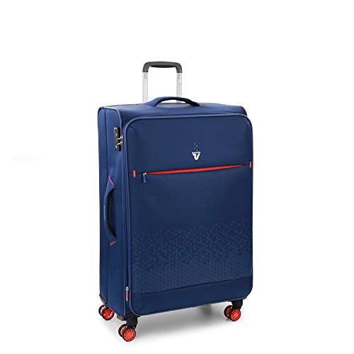 TROLLEY GRANDE 4R 75/48 CM EXP. CROSSLIT TROLLEY GRANDE 4R 75/48 CM EXP. CROSSLIT von RONCATO