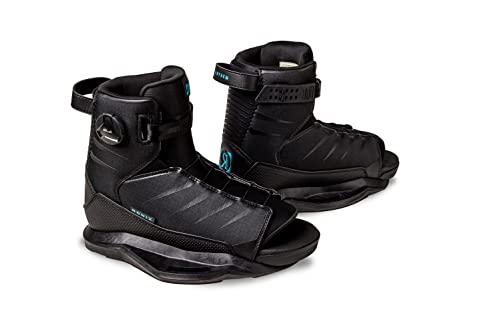 RONIX Anthem Boots 2025 Black, 37-41.5 von RONIX