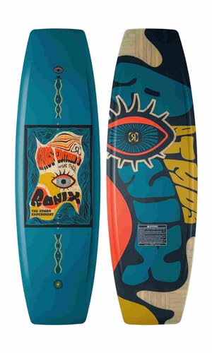 RONIX Atmos Spine Flex Wakeboard 2024,148 RONIX Atmos Spine Flex Wakeboard 2024,148 von RONIX