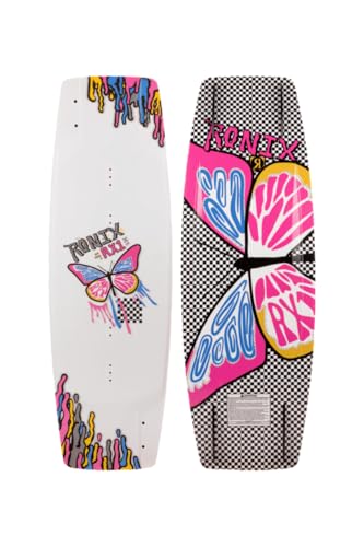 RONIX Girls RX1 AIR CORE 3 Wakeboard 2025,129 RONIX Girls RX1 AIR CORE 3 Wakeboard 2025,129 von RONIX