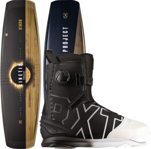 RONIX KINETIK FLEXBOX 1 2024 inkl. RXT BOA Boots 2024 Day to Night, 156,43 RONIX KINETIK FLEXBOX 1 2024 inkl. RXT BOA Boots 2024 Day to Night, 156,43 von RONIX
